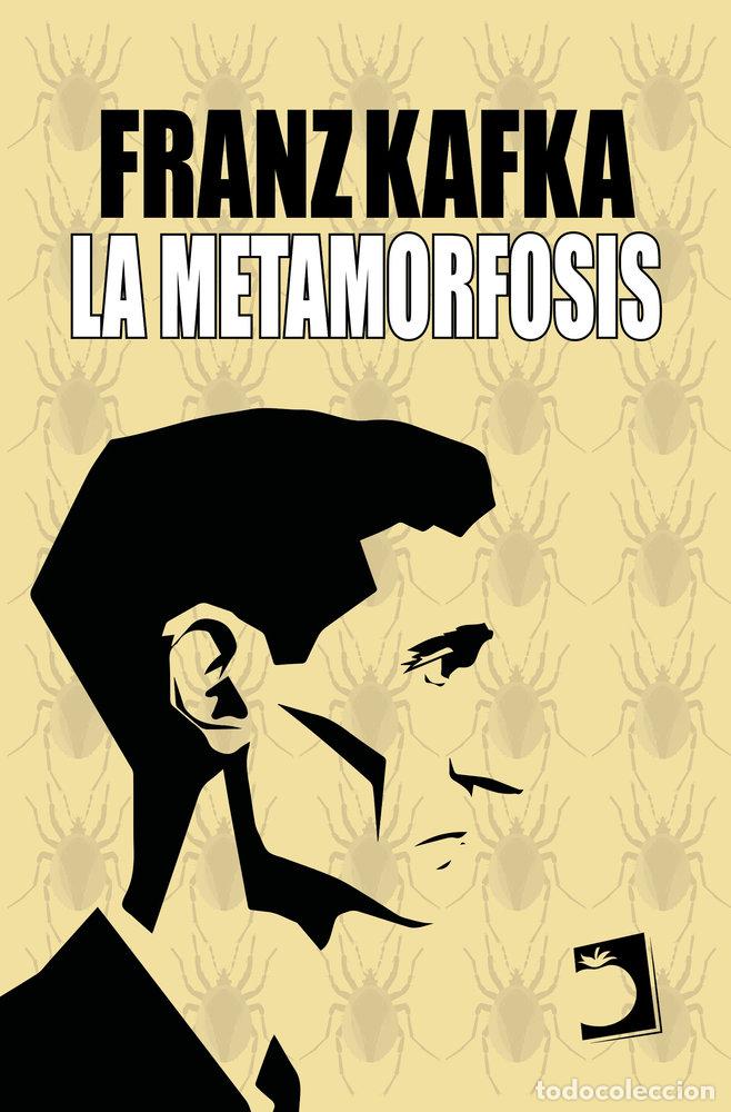 Libros: METAMORFOSIS, LA - KAFKA, FRANZ