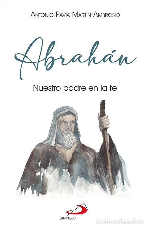 books: ABRAHAN - PAVIA MARTIN-AMBROSIO, ANTONIO