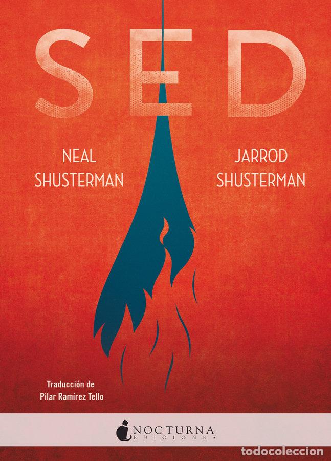 Livres: SED - SHUSTERMAN....