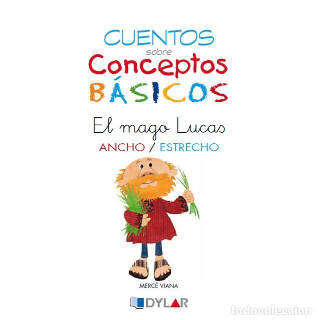 books: MAGO LUCAS,EL - VIANA MARTINEZ, MERCE