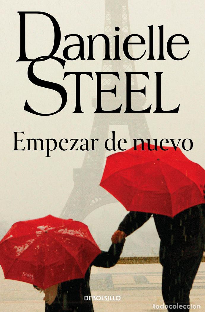 Libros: EMPEZAR DE NUEVO - STEEL, DANIELLE