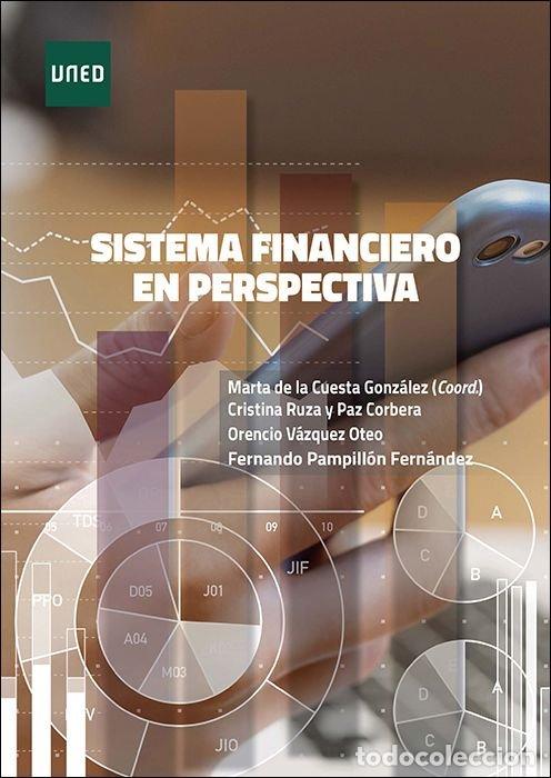 B&uuml;cher: SISTEMA EN PERSPECTIVA - DE LA CUESTA GONZALEZ, MARTA MARIA