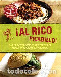 B&uuml;cher: AL RICO PICADILLO - SHEASBY, ANNE