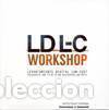 Libri: LEVANTAMIENTO DIGITAL LOW-COST. LDL-C WORKSHOP - Alvaro Tordesillas, Antonio
