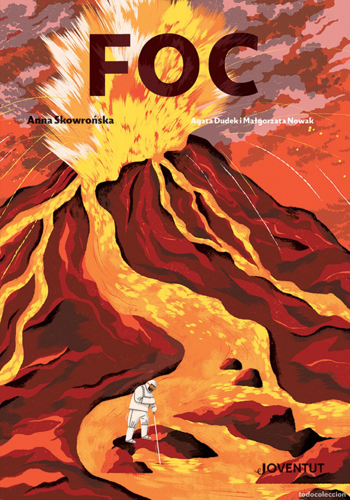 Libros: FOC - Skowronska, Anna