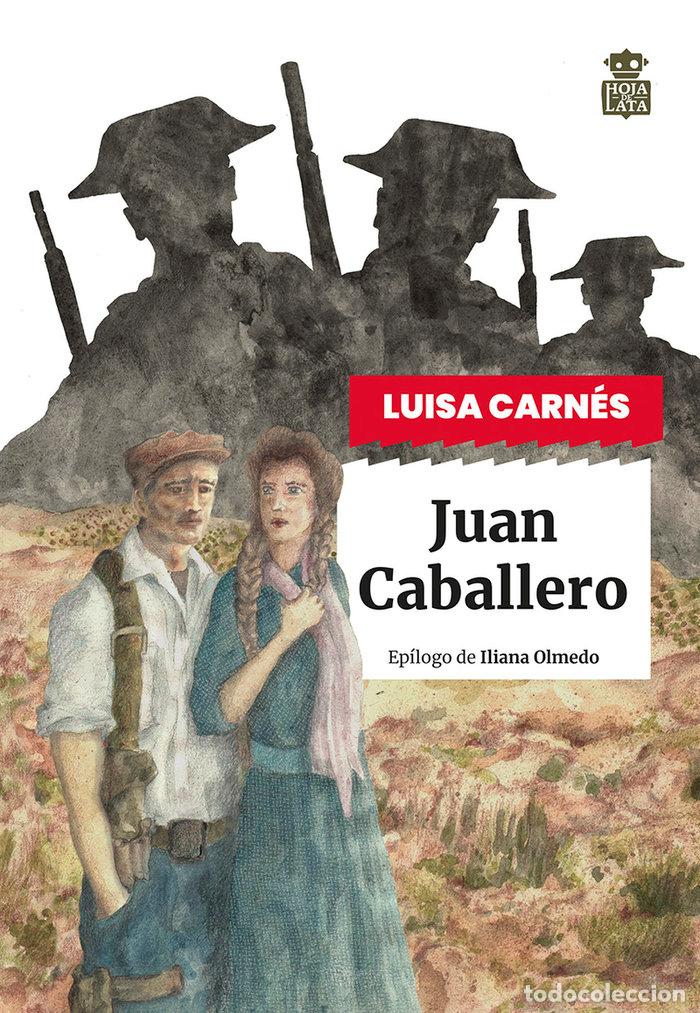 Livres: JUAN CABALLERO - CARNES CABALLERO, LUISA