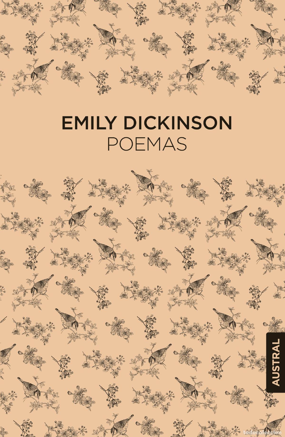 Libri: POEMAS - Emily Dickinson