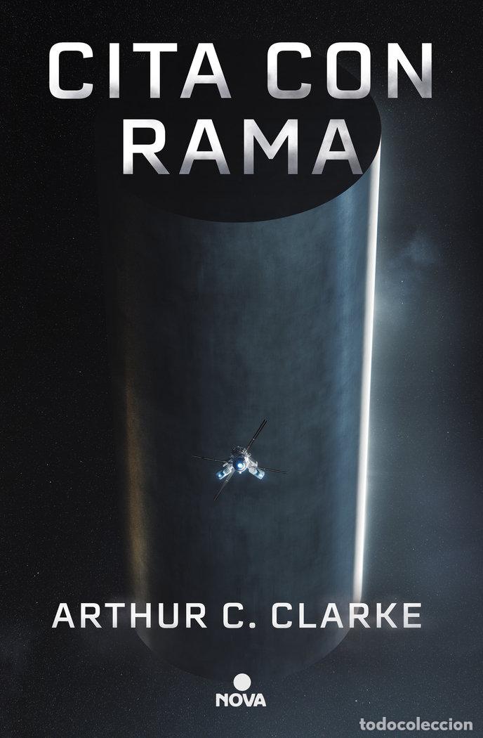 Libri: CITA CON RAMA ED ILUSTRADA - ARTHUR C CLARKE