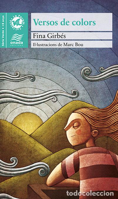 B&uuml;cher: VERSOS DE COLORS - GIRBES N&middot;CHER, FINA