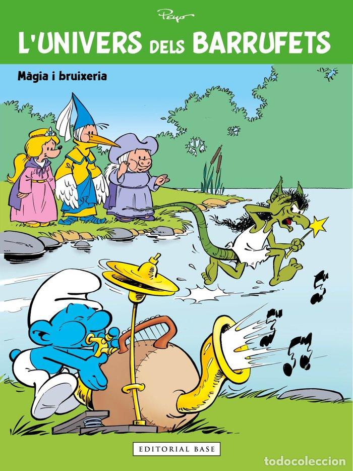 Livres: MAGIA I BRUIXERIA - CULLIFORD, PIERRE