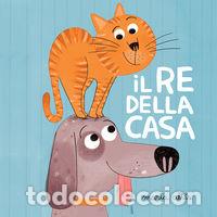 Libros: IL RE DELLA CASA ITALIANO - ALTES, MARTA