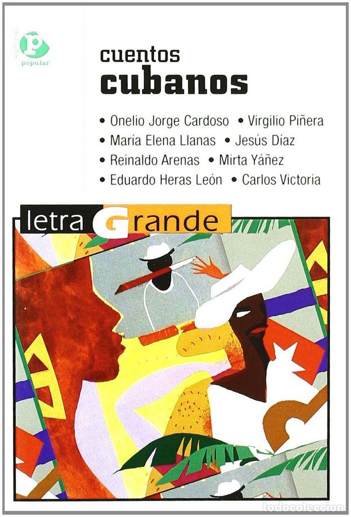 Libros: CUENTOS CUBANOS - AA.VV.