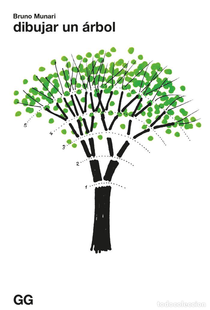 B&uuml;cher: DIBUJAR UN ARBOL - MUNARI, BRUNO