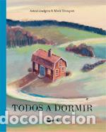Libros: TODOS A DORMIR - Lindgren, Astrid