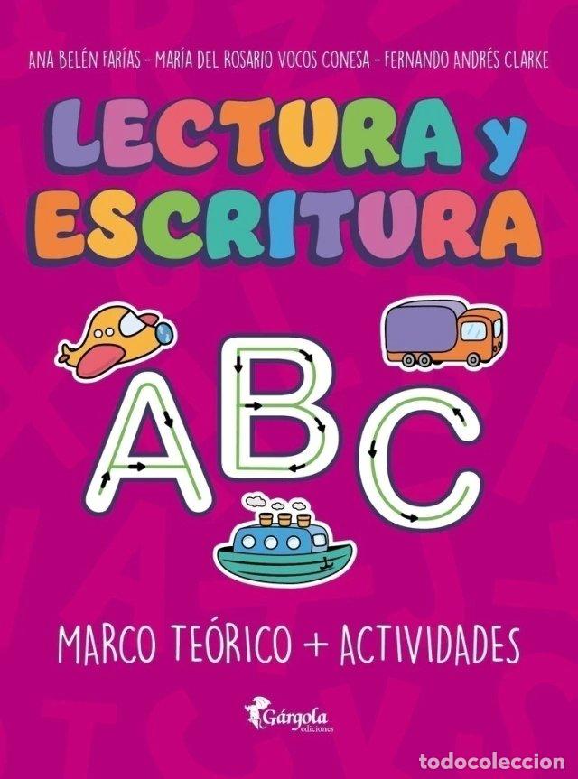 Libri: LECTURA Y ESCRITURA - AA.VV