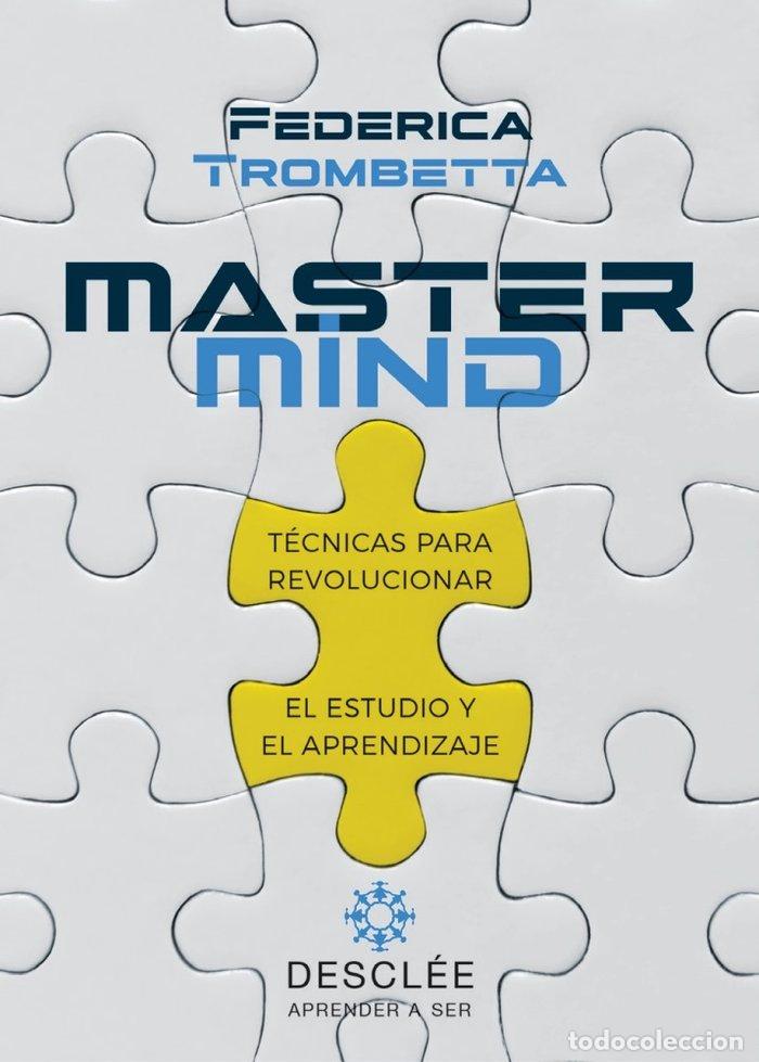 B&uuml;cher: MASTERMIND TECNICAS PARA REVOLUCIONAR EL ESTUDIO - TROMBETTA, F