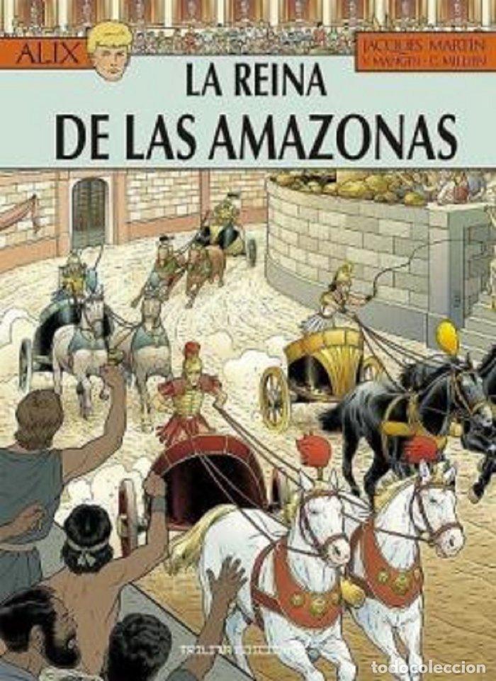Livros: ALIX 41 - MARTIN, JACQUES