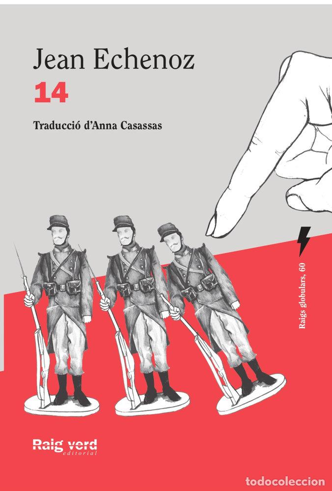 Livres: 14 NOVA EDICIO - ECHENOZ, JEAN
