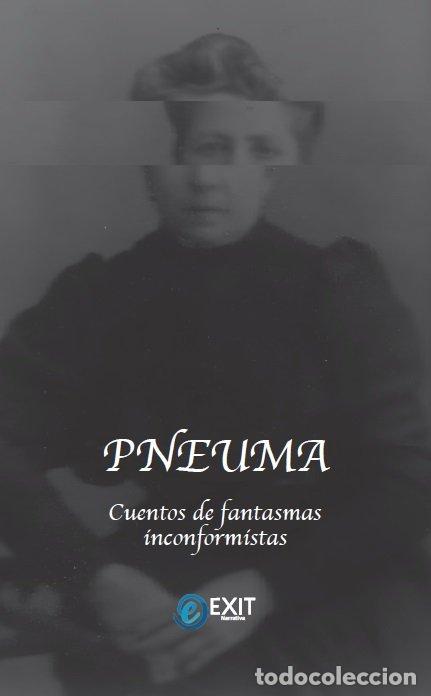 Libri: PNEUMA - CID GIL, CESAR