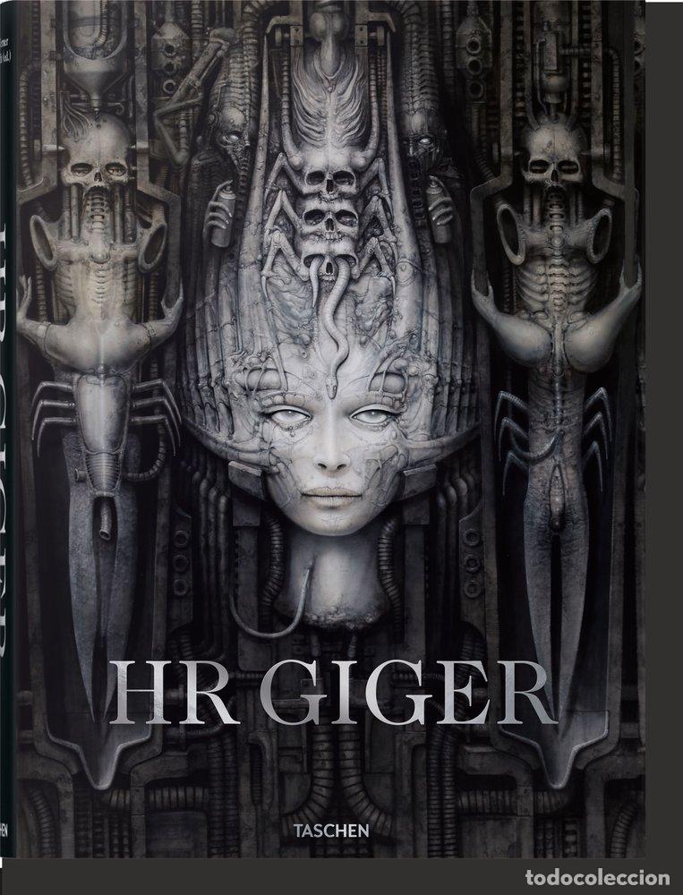 Libri: GIGER - HIRSCH, ANDREAS J.