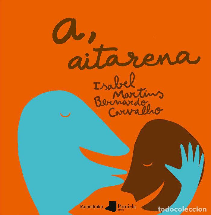 Libros: A AITARENA - MARTINS, ISABEL