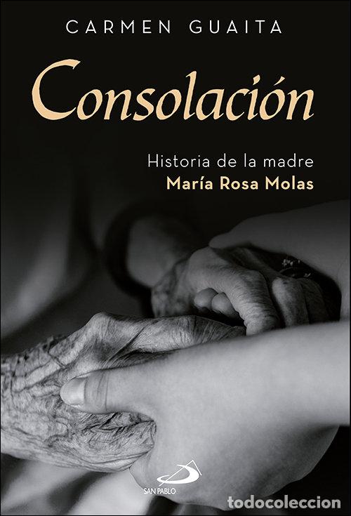 Libros: CONSOLACION - GUAITA FERNANDEZ, CARMEN