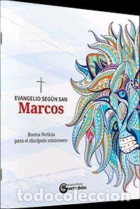 B&uuml;cher: EVANGELIO SEGUN SAN MARCOS - AA.VV