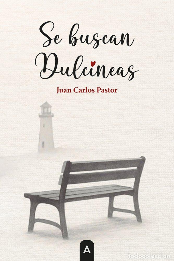 Livres: SE BUSCAN DULCINEAS - PASTOR, JUAN CARLOS