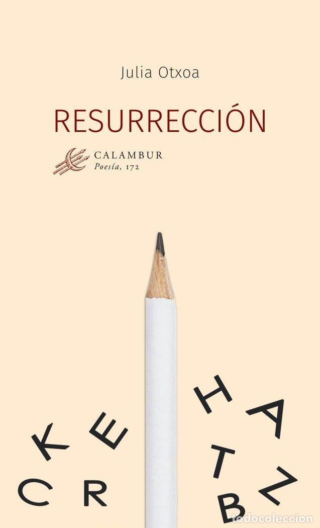 Livres: RESURRECCION - OTXOA, JULIA
