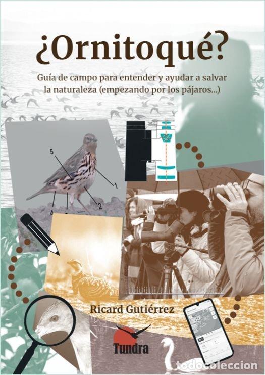 Livros: ORNITOQUE - AA.VV...