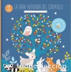 Livres: GRAN AVENTURA DEL CERVATILLO,LA - AA.VV