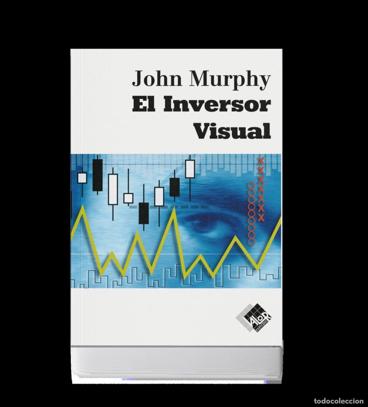 books: EL INVERSOR VISUAL - Murphy, John