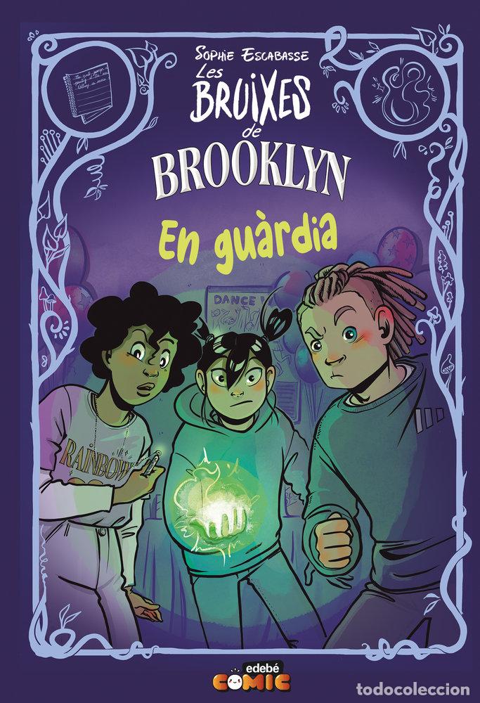 Libros: EN GUARDIA - ESCABASSE, SOPHIE