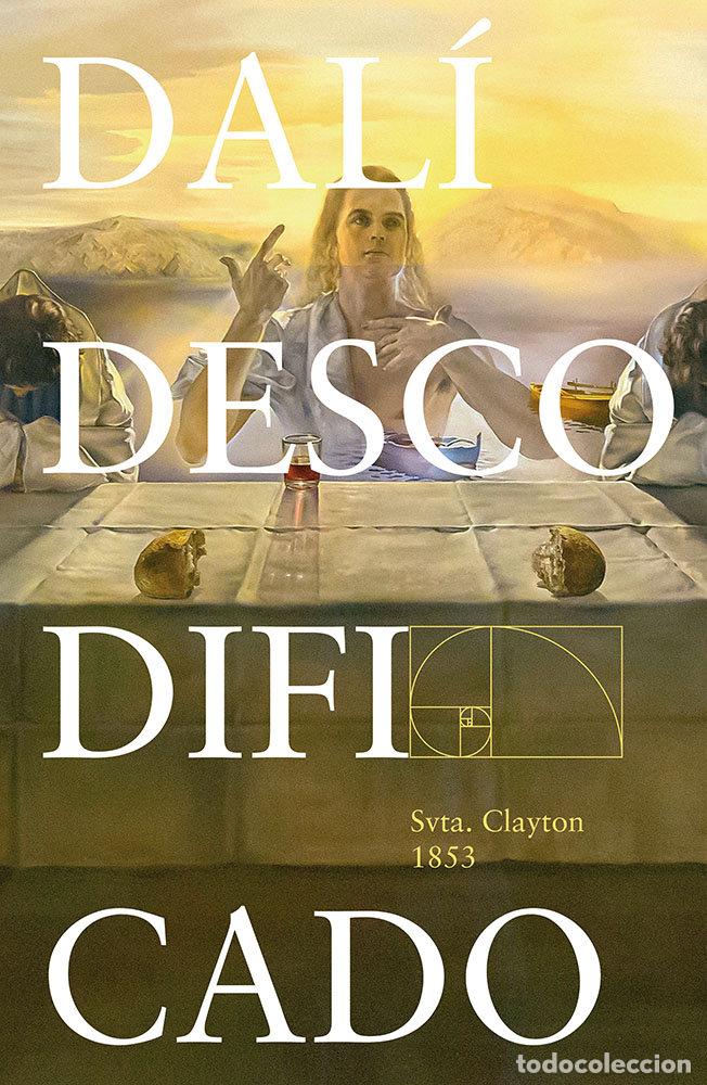Libros: DAL&Iacute; DESCODIFICADO - Svta Clayton 1853