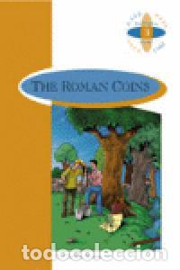 Livres: ROMAN COINS,THE 2&ordm;ESO - STEVENS, CAROLINE