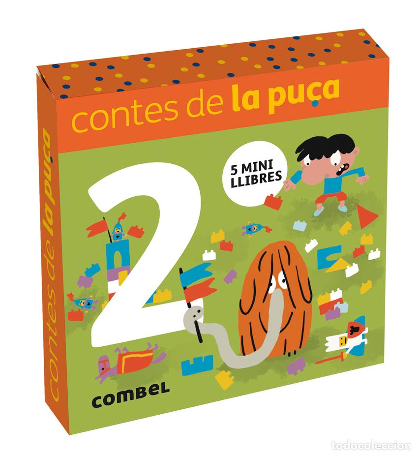 Libros: CONTES DE LA PU&Ccedil;A 2 - LLUIS FARRE