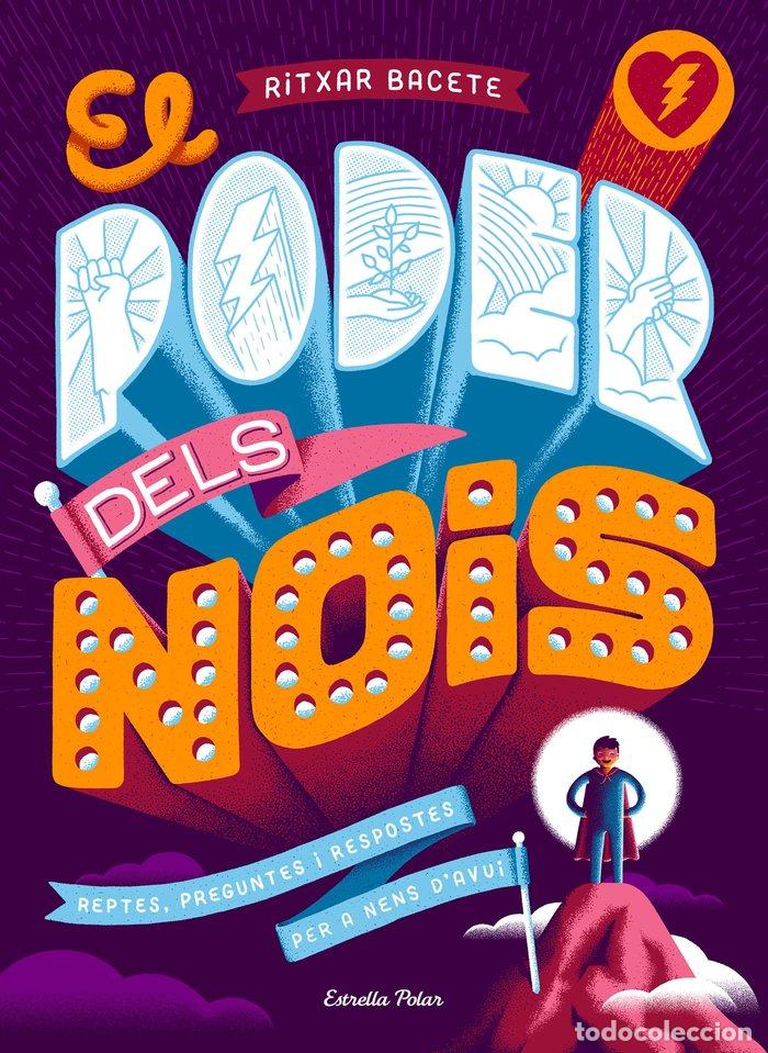 B&uuml;cher: EL PODER DELS NOIS - Bacete, Ritxar