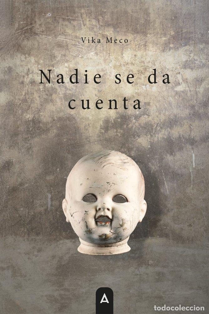 Libri: NADIE SE DA CUENTA - MECO, VIKA