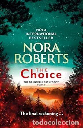 B&uuml;cher: THE CHOICE - N ROBERTS