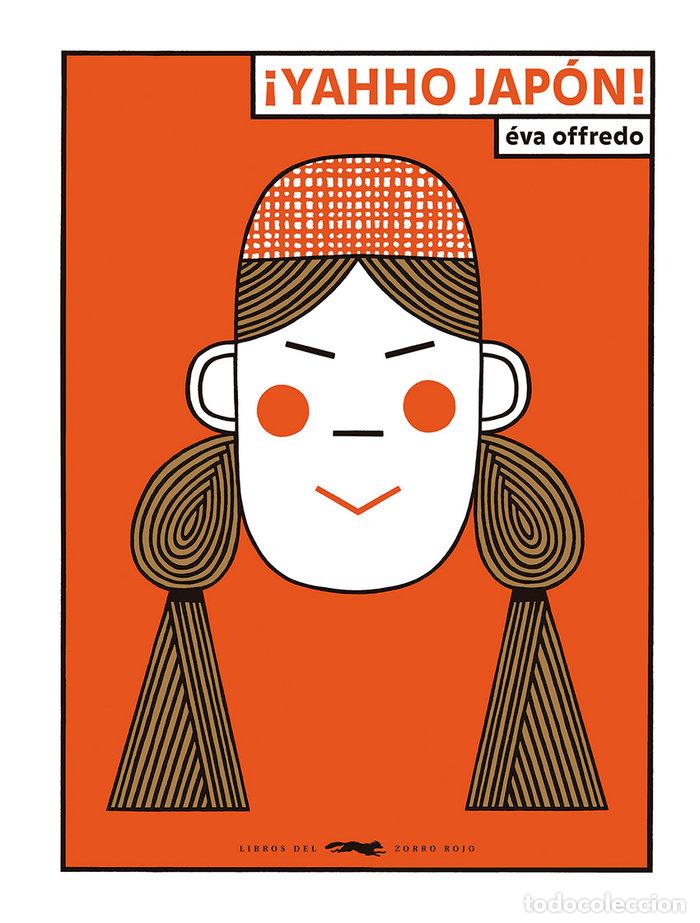 Libros: YAHHO JAPON - OFFREDO, EVA