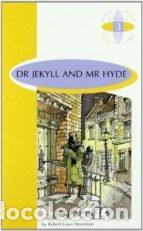 Libros: DR.JEKYLL AND MR.HYDE 4&ordm;ESO - STEVENSON, ROBERT LOUIS