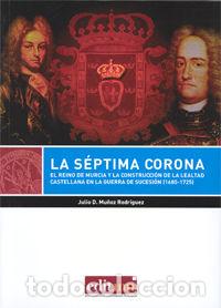 books: SEPTIMA CORONA,LA - MU&Ntilde;OZ RODRIGUEZ, JULIO DAVID