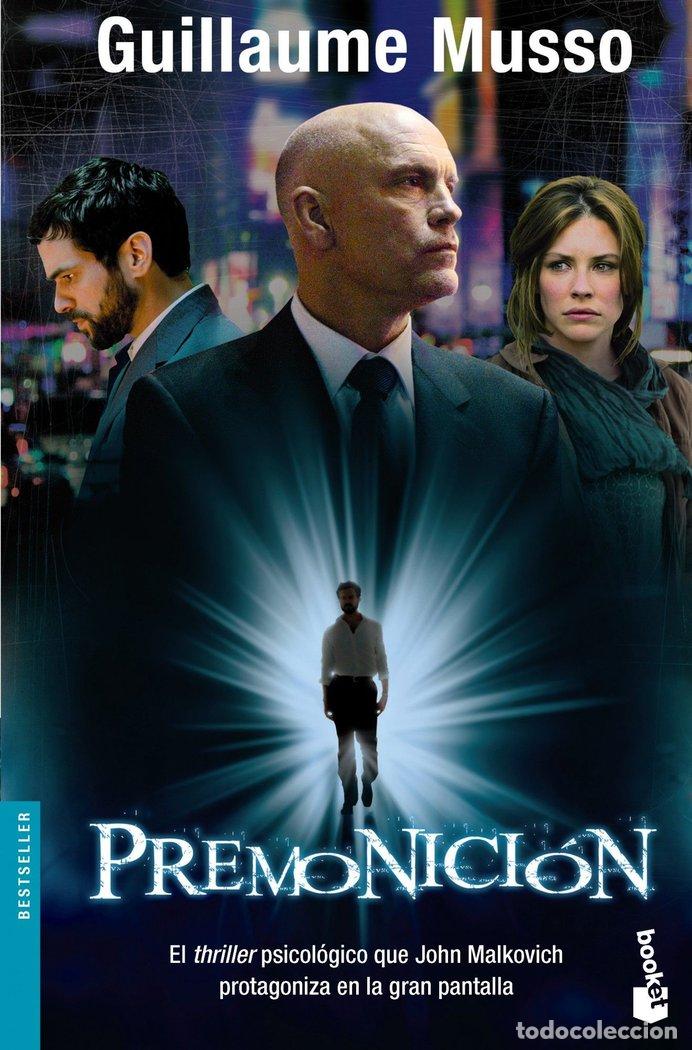 books: PREMONICION BEST SELLER INTERNACIONAL 1260 - MUSSO, GUILLAUME