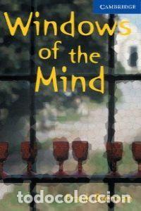 books: WINDOWS OF THE MIND CER5 - BRENNAN, FRANK