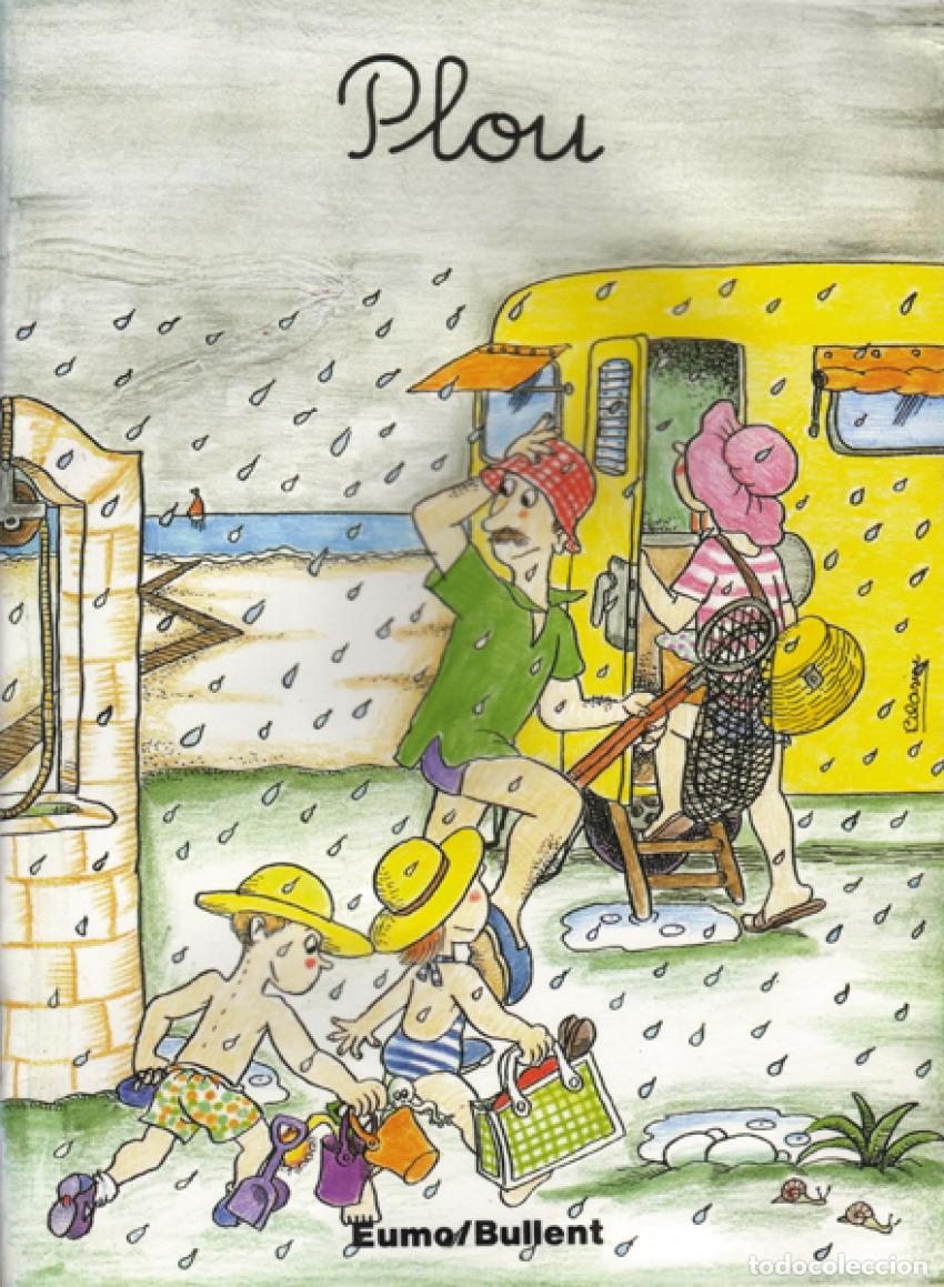 Libri: PLOU - Palacin, Adelina
