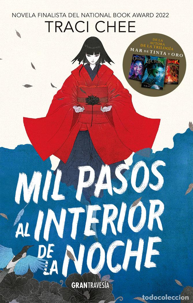 B&uuml;cher: MIL PASOS AL INTERIOR DE LA NOCHE - CHEE, TRACI