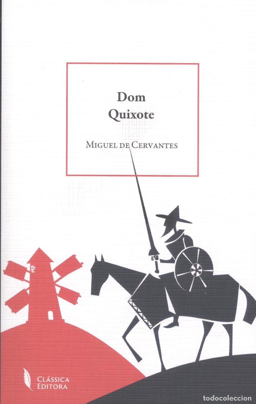 B&uuml;cher: DOM QUIXOTE - De Cervantes, Miguel
