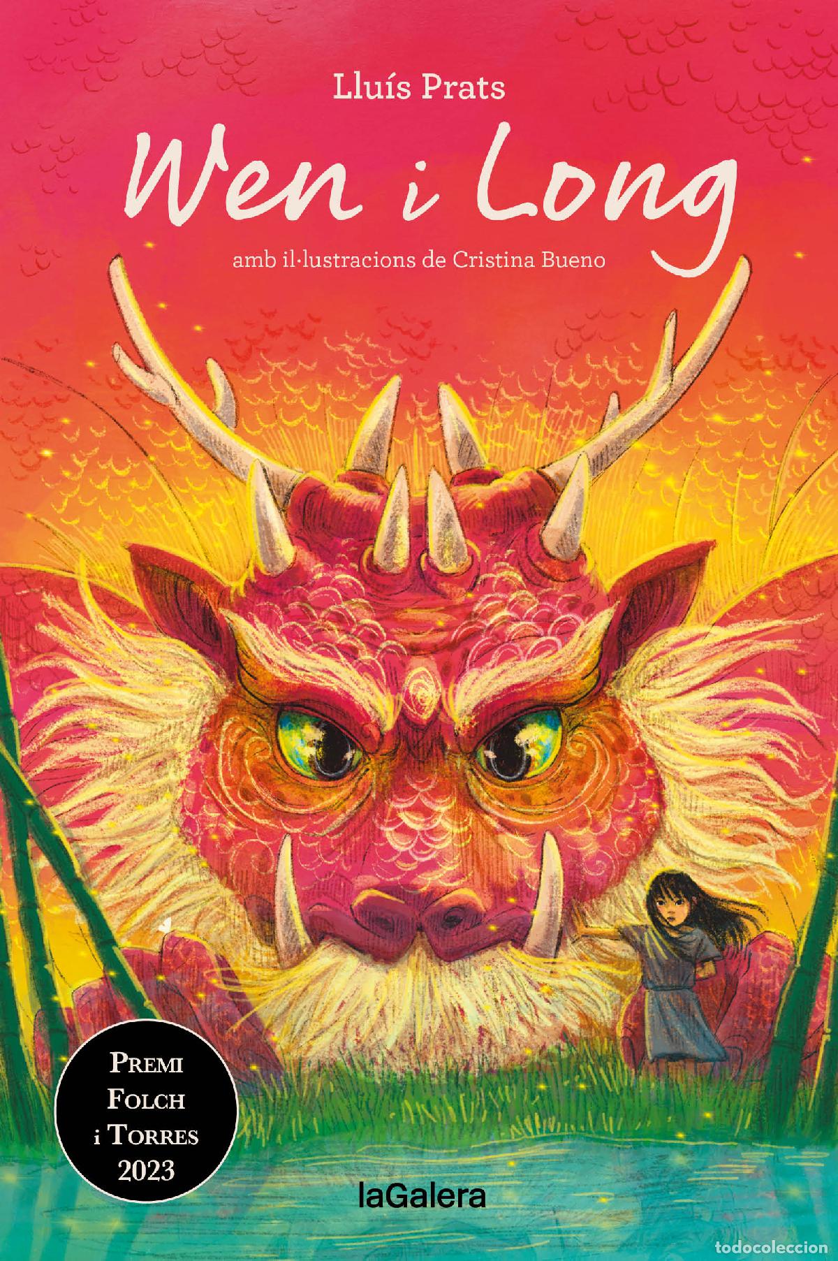 Libros: WEN I LONG - Prats, Llu&iacute;s