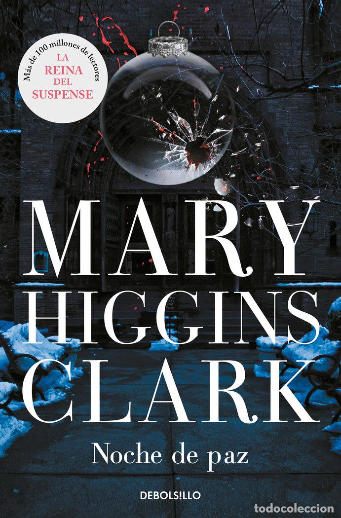 Libros: NOCHE DE PAZ DBBS - HIGGINS CLRK