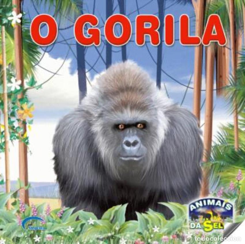 B&uuml;cher: O GORILA - Varios autores